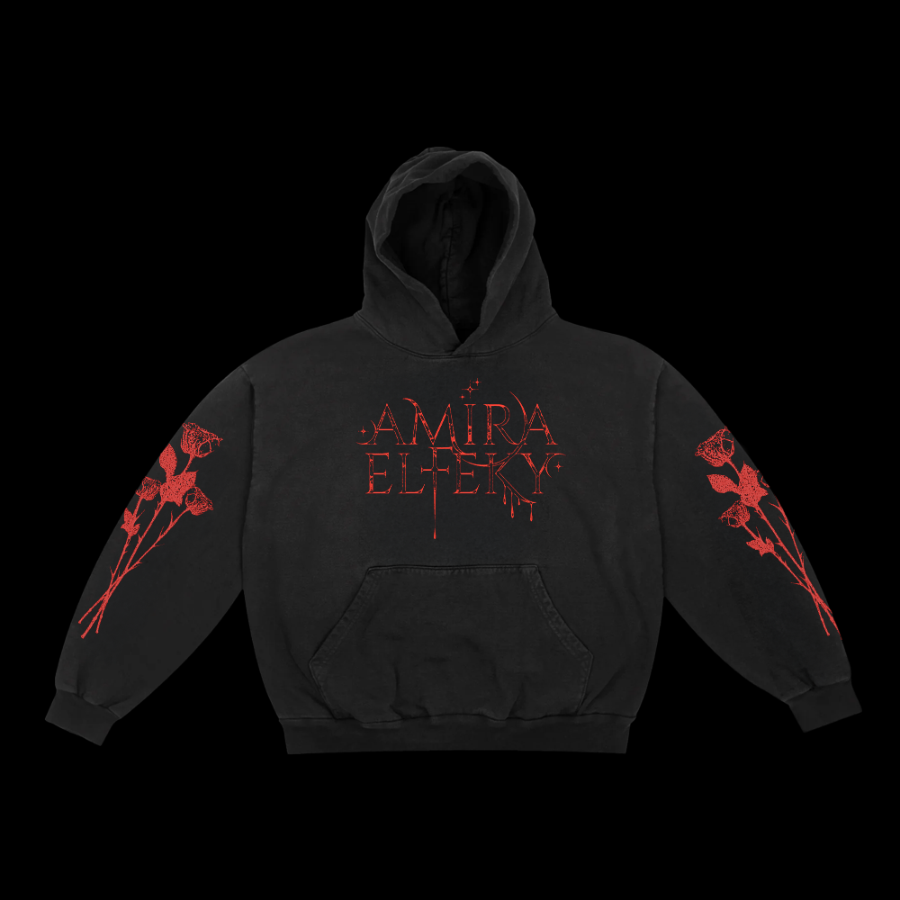 PRE ORDER HOODIE