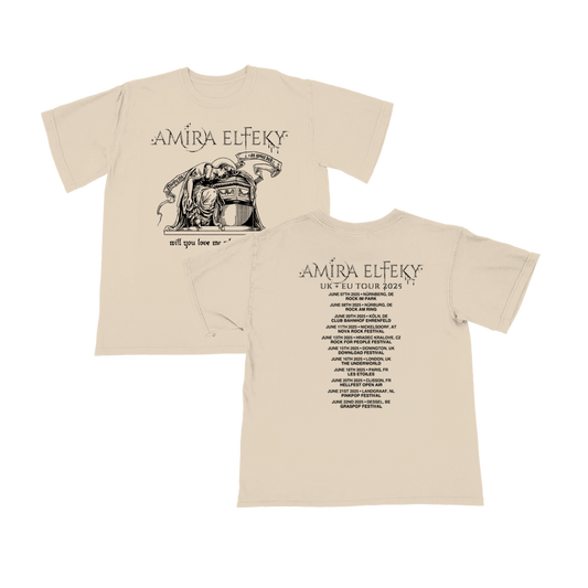 TOMB T-Shirt