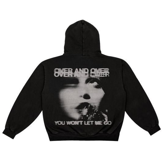 FOREVER OVERDOSE HOODIE